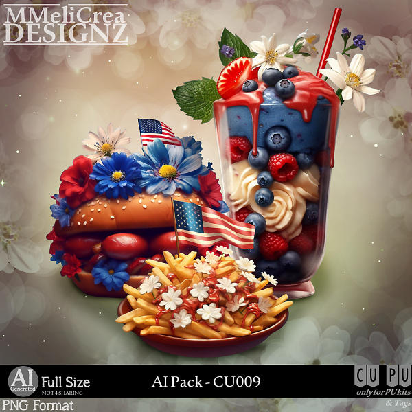 AI - PACK CU009 (CU4PU/PNG/PACK) - Click Image to Close